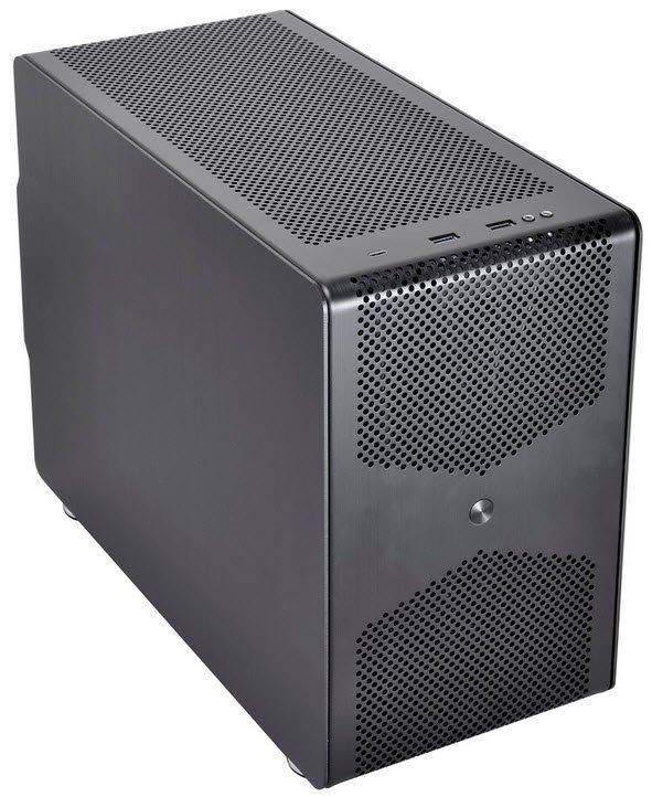 Lian-li pc-Q50 - blX -atx ht
