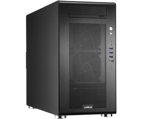 Lian-li pc-V750 Blk