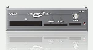 VIZO MTP101-WH MASTER PANEL-