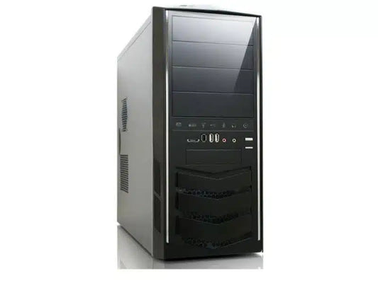 Vantec TSX-300 No psu
