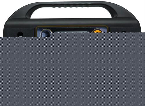 Conti 300W Portable Carry Case Power Station