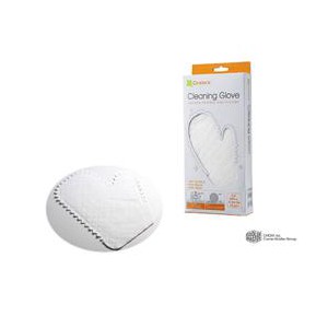 Choiix Cleaning Glove White (3 pack by Valotronics)