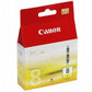 Canon CLI-8 Yellow Ink Tank