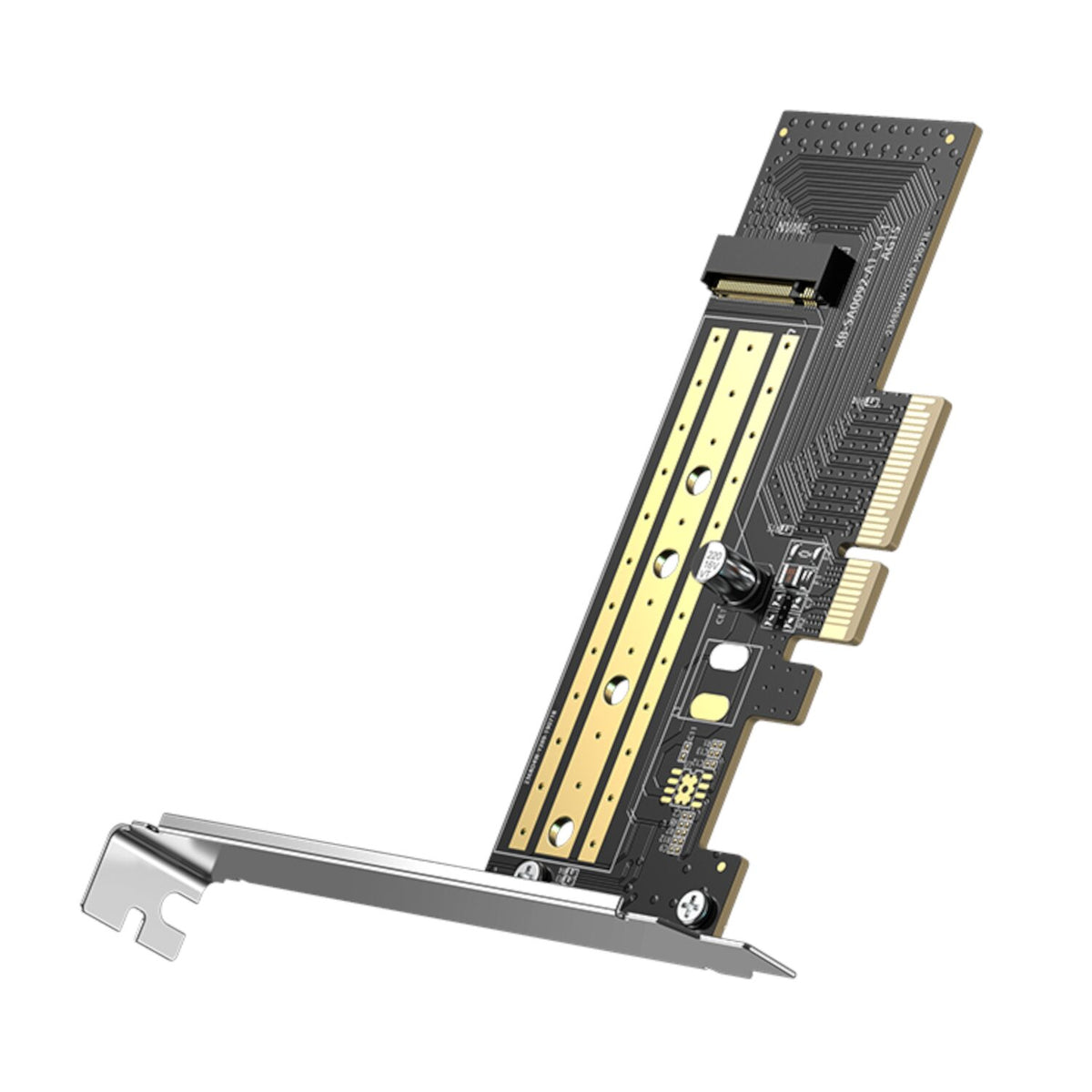 UGREEN CM302 M.2 NVME to PCI-E3.0X4 Express Card 