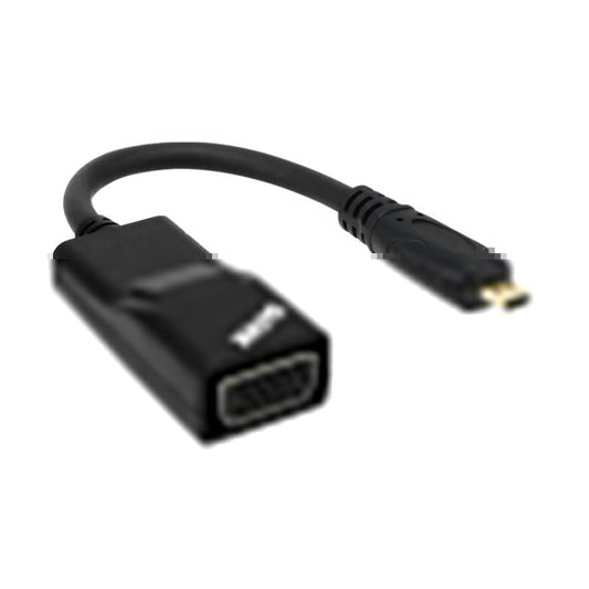 Sunix MiCroHDMi to Vga adapter