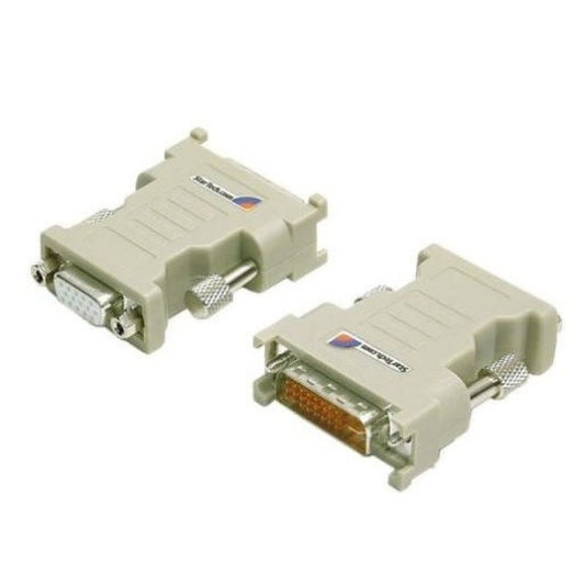 DVi-i to D-sub converter (2 pack by Valotronics)