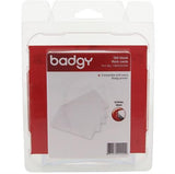 Evolis PVC Cards x100 -