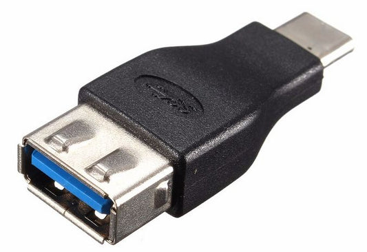 USB2.0 / USB3.0 (Female) TO MICRO USB (Male) ADAPTOR (9 pack by Valotronics)