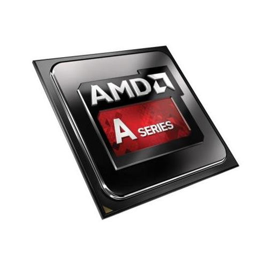 Amd Fm2 Dual a4-7300 3.8G
