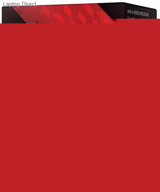 Amd Fm2 Dual-core a6-7470K