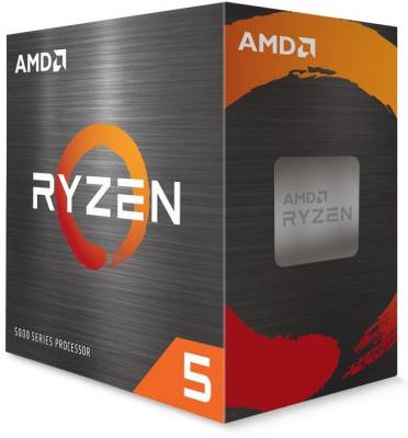 AMD am4 Ryzen5 5500GT 6/12+G+F