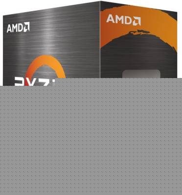 AMD am4 Ryzen5 5500GT 6/12+G+F
