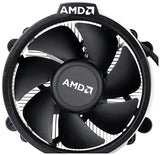 AMD am4 Ryzen5 5500 6/12+Fan