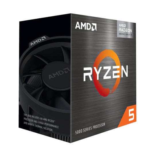 AMD am4 Ryzen5 5600GT 6/12+G+F