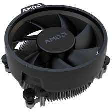 AMD am4 Ryzen7 5700G +Fan 8/16