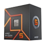 AMD am5 rYzen 5 7600 6/12+G+F