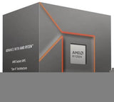 AMD am5 rYzen 5 8400 6/12+Fan