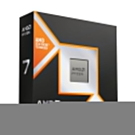 AMD am5 rYzen 7 9800X3D 8/16