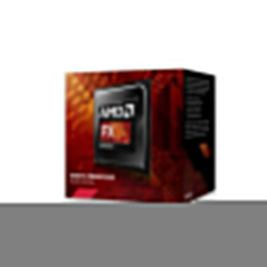Amd am3+ Oct fx-9370B no fan