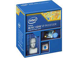 Intel 2011 ivybridg i7-4960X