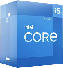 Intel 12500 i5 6/12 -Alder l