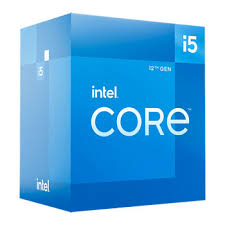 Intel 12600 i5 6/12 -Alderlake