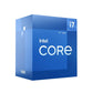 Intel 12700 12/20 -Alder.l+f