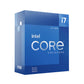 Intel 12700K 12/20 -Alder la