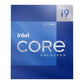 Intel 12900K 16/24 -Alder la