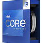 Intel 13900K 24/32 -rAptor