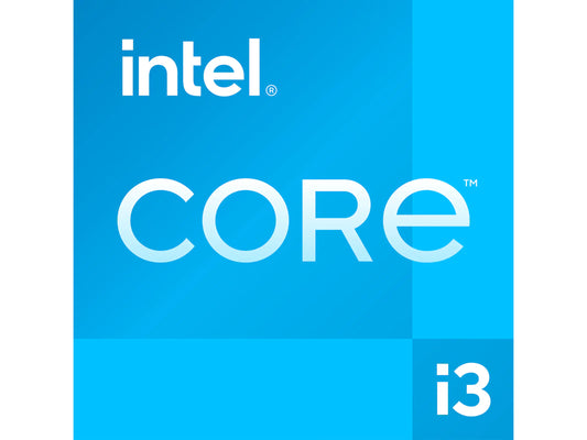 Intel i3-14100F 4/8-rAptor