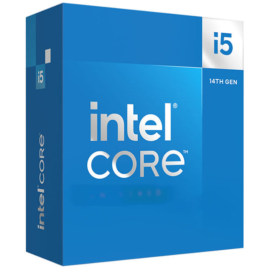 Intel 14600KF 14/20-rAptor