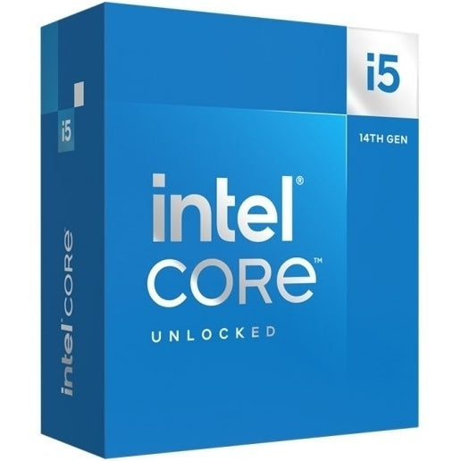 Intel 14600K 14/20 -rAptor