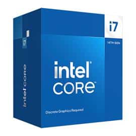 Intel i7-14700F 20/28-rAptor