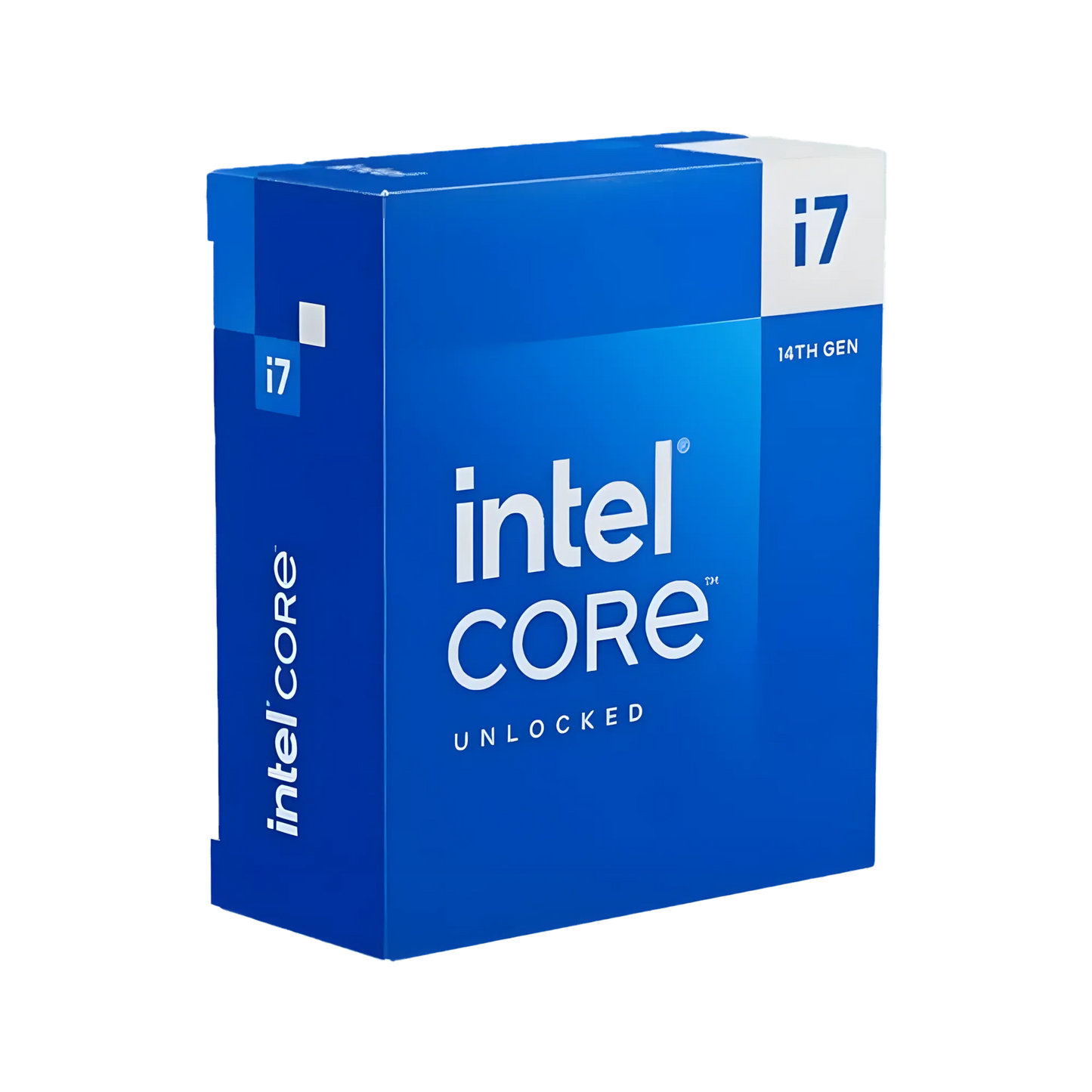 Intel 14700K 20/28 -rAptor