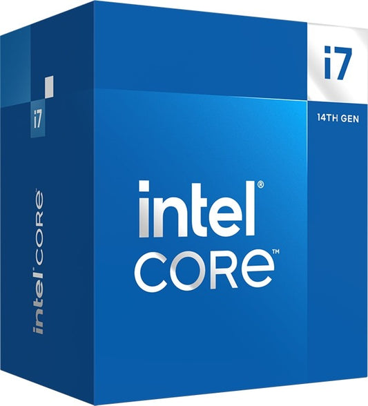 Intel 14700KF 20/28-rAptor