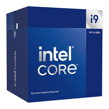 Intel i9-14900F 24/32-rAptor