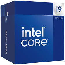 Intel 14900K 24/32 -rAptor