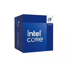Intel i9-14900 24/32-rAptor