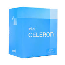 Intel G6900 Celeron 2/2 -Aldee