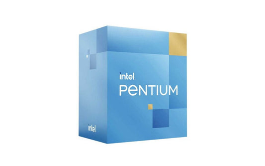 Intel Alder G7400 Pentiu 2/4