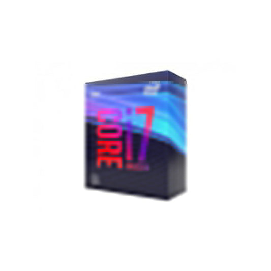 Intel Cofelake i7-9700KF/8 3