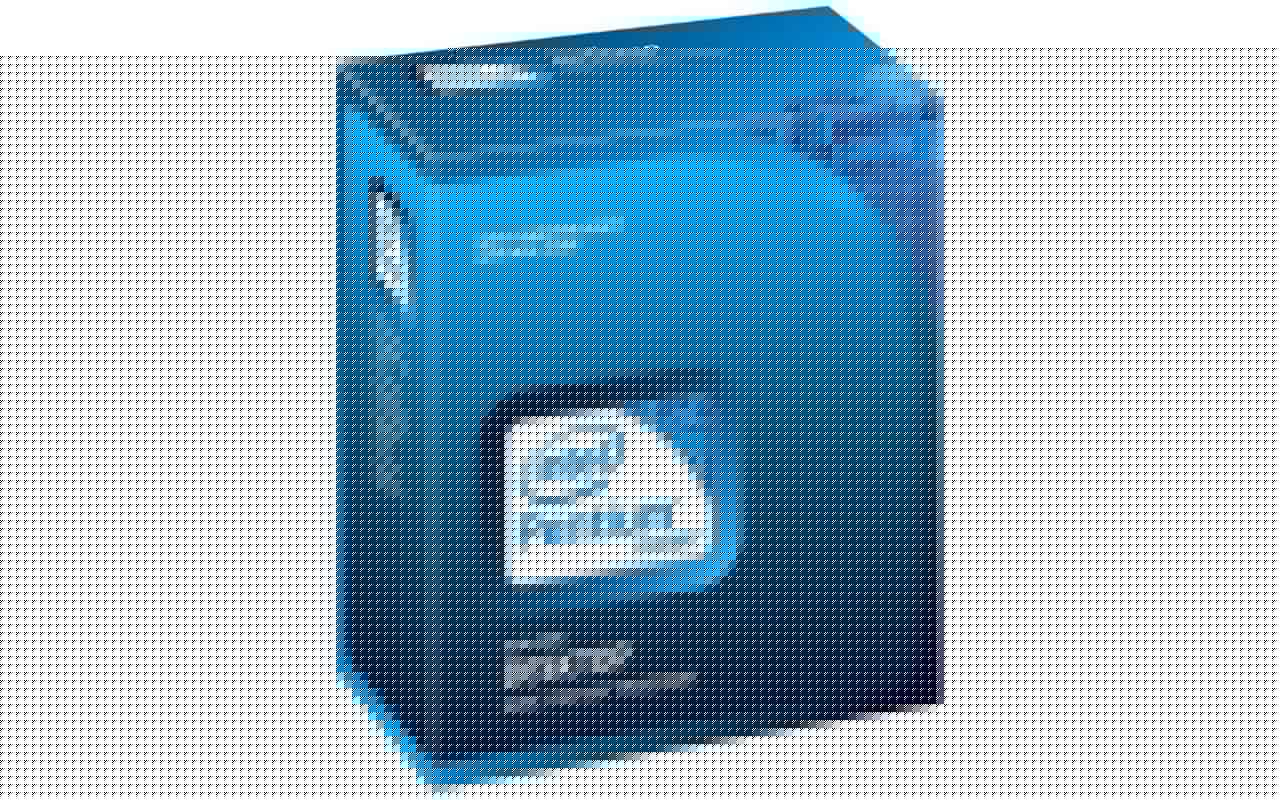 Intel pentium E5700 - dual core 3.0ghz box cpu