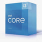 Intel coMet i3-10105F Oem tr