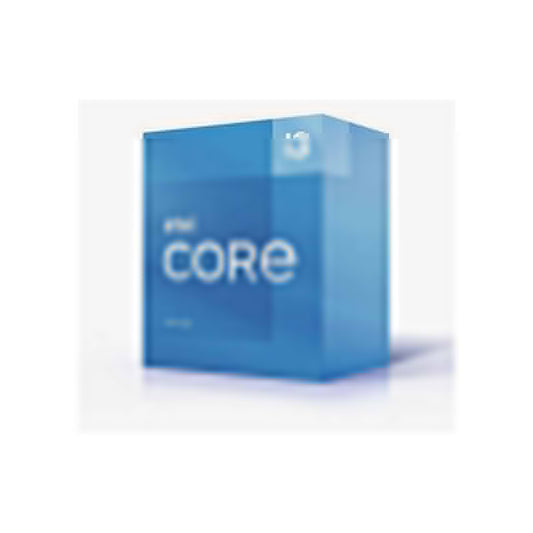 Intel coMet i3-10105 4H-3.6G