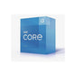Intel coMet i3-10105 4H-3.6G