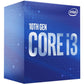 Intel coMet i3-10300 4H-3.7G
