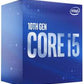 Intel coMet 10400F 6H-2.9G O
