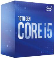 Intel coMet 10400F 6H-2.9G O