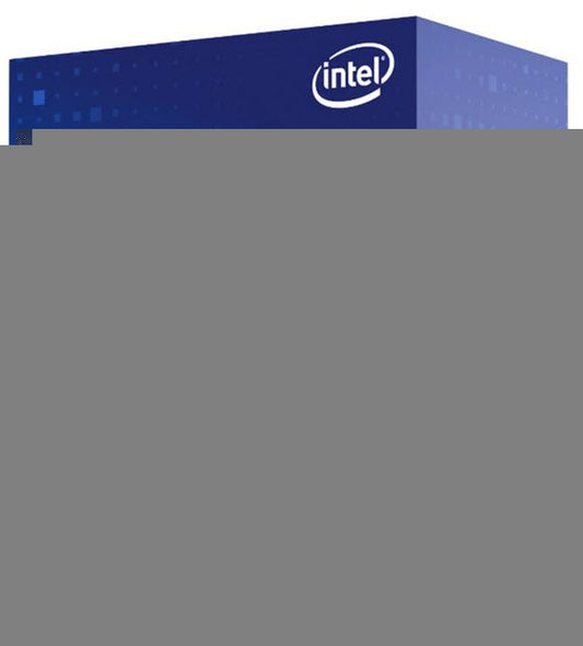 Intel coMet i5-10500 Oem try